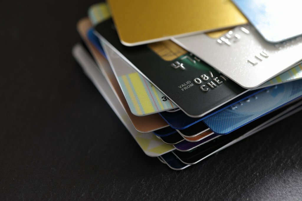 Credit Card Services for Business Organizations