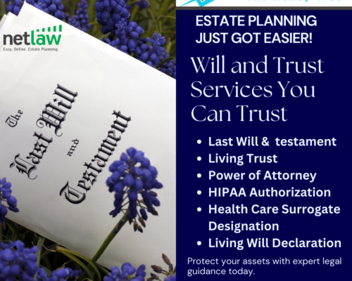 The Importance of Wills and Trusts for Everyone